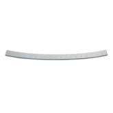 Protector de Parachoques Trasero para Peugeot 3008 2016-2025 Acero cepillado